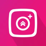 Insta Up logo